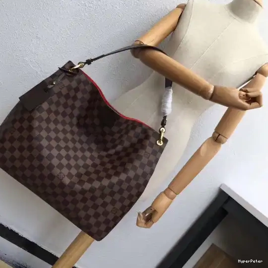 Vuitton MM GRACEFUL Louis 0623